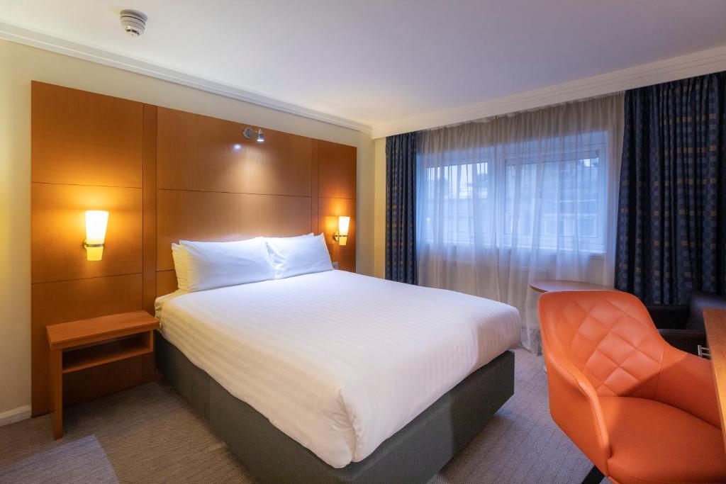 Holiday Inn London Regent&rsquo;s Park