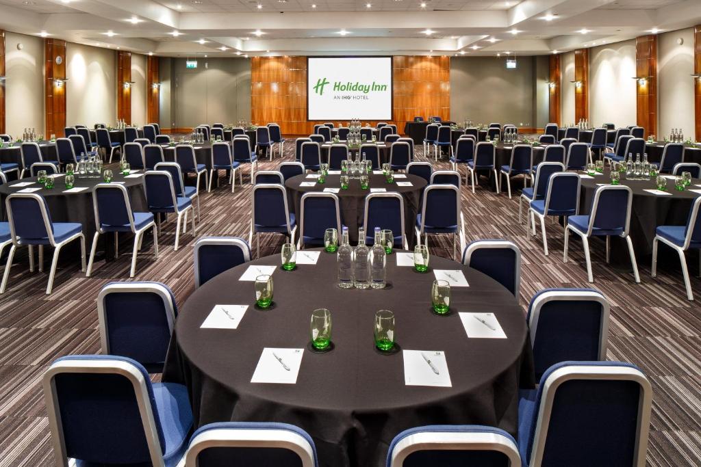 Holiday Inn London Regent&rsquo;s Park