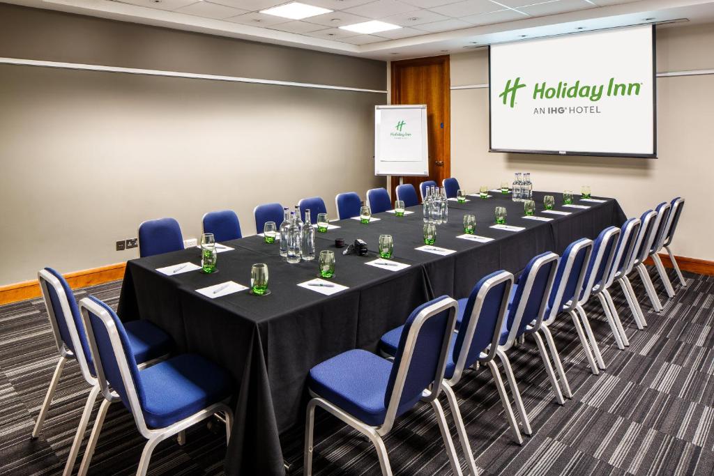 Holiday Inn London Regent&rsquo;s Park