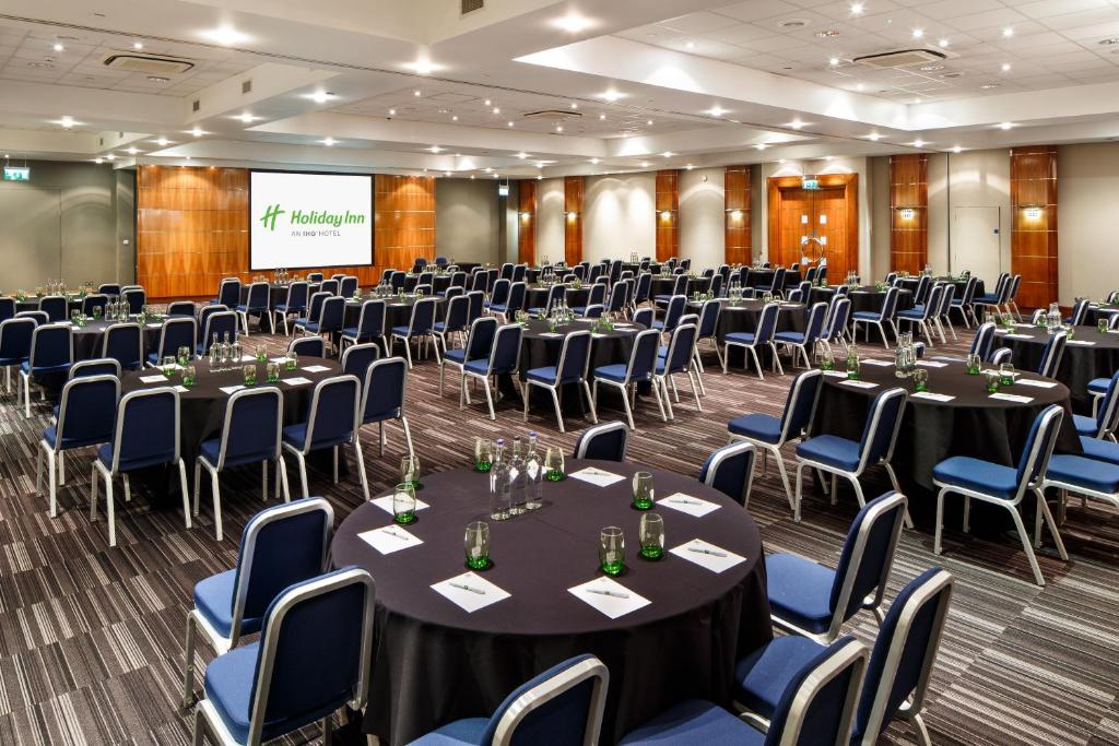 Holiday Inn London Regent&rsquo;s Park