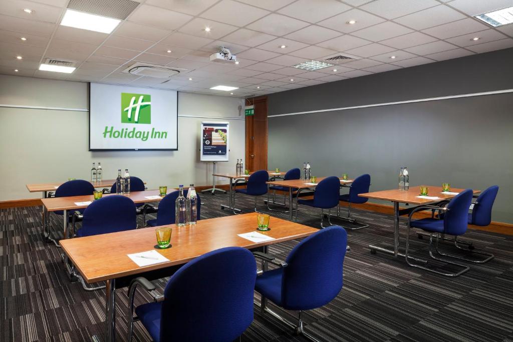 Holiday Inn London Regent&rsquo;s Park