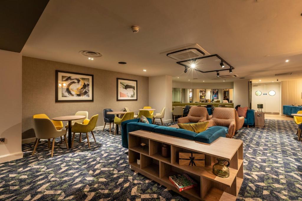 Holiday Inn London Regent's Park