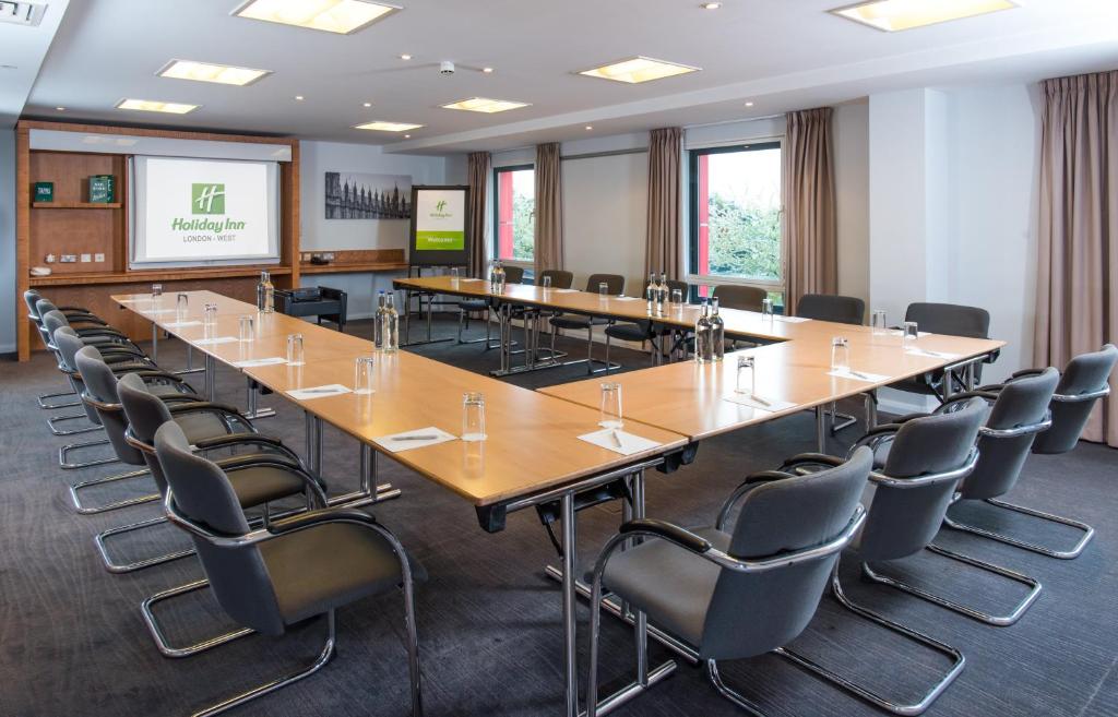 Holiday Inn London West