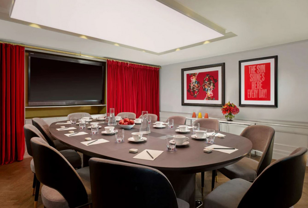 Holmes Hotel London
