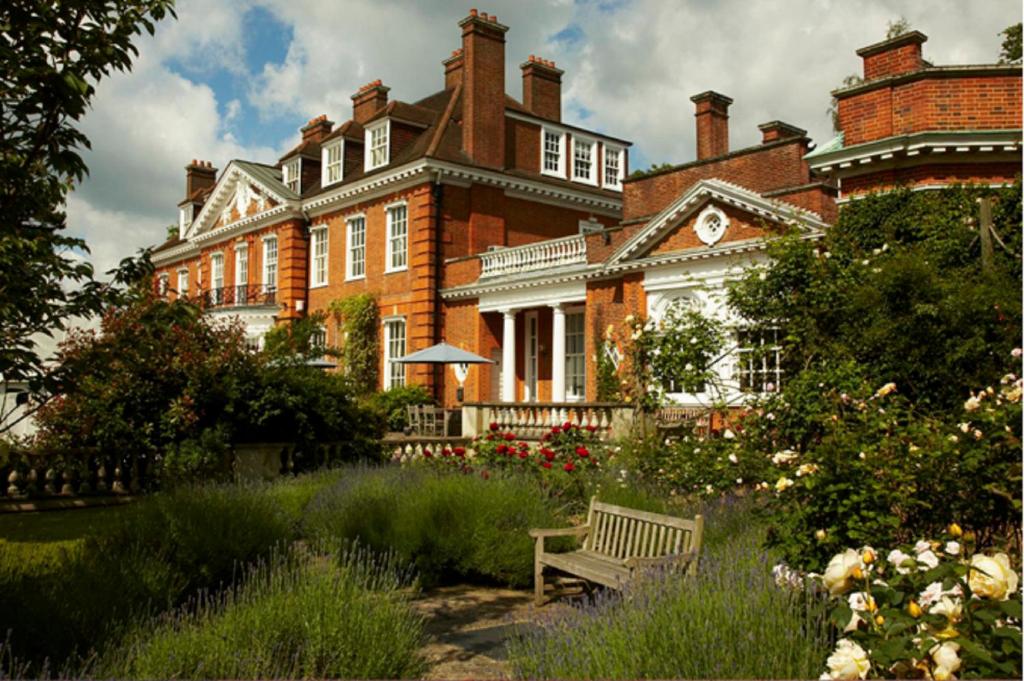 Hunton Park Hotel