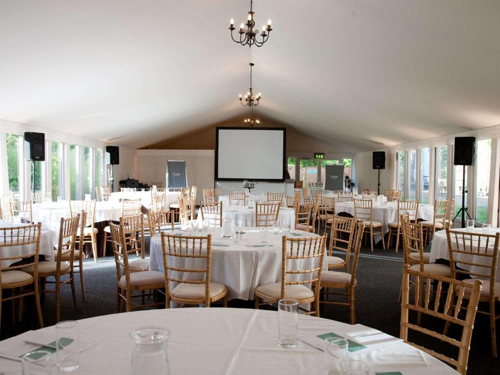 Hunton Park Hotel