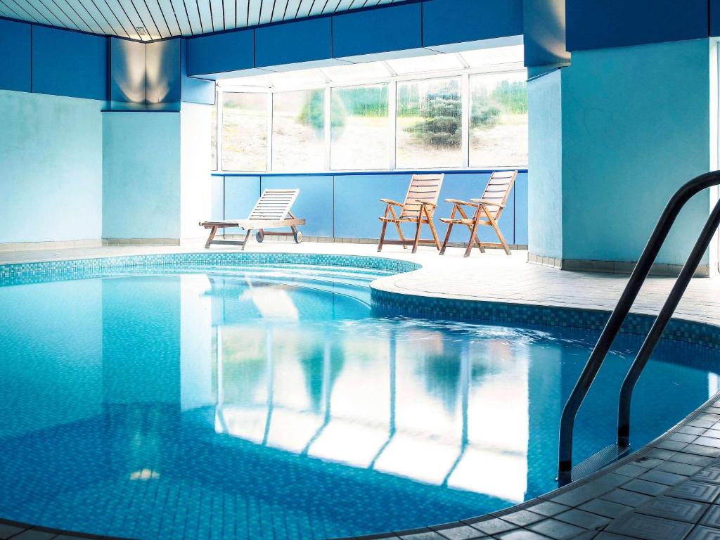 Hunton Park Hotel