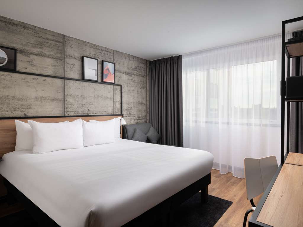 Ibis London Earls Court