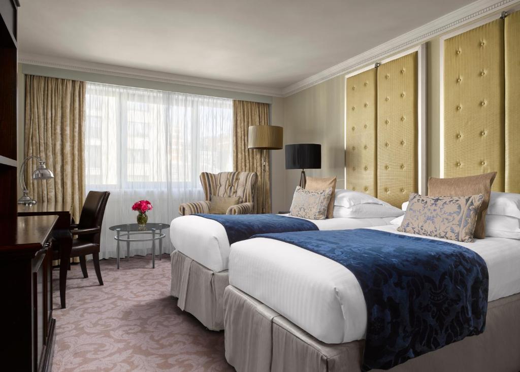 InterContinental London Park Lane