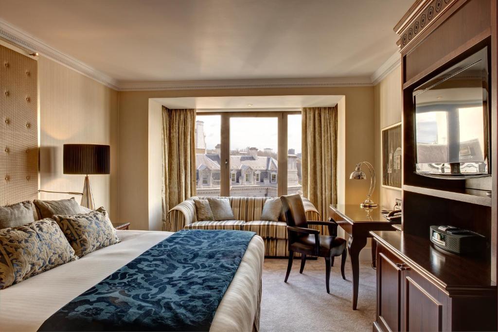 InterContinental London Park Lane