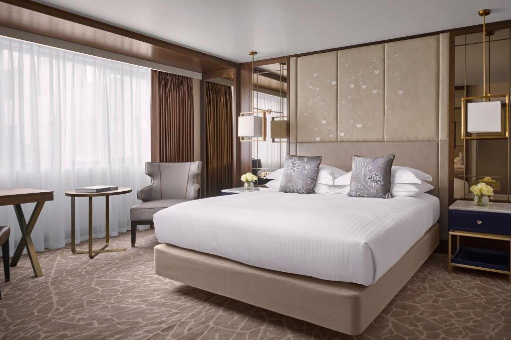 InterContinental London Park Lane