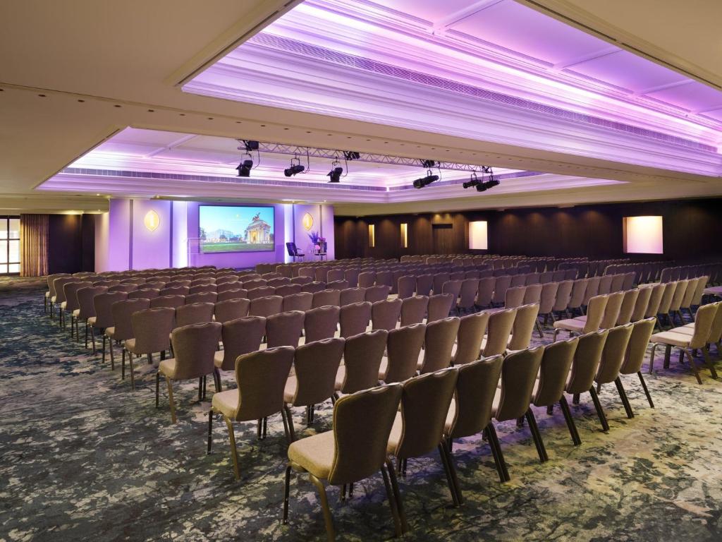 InterContinental London Park Lane