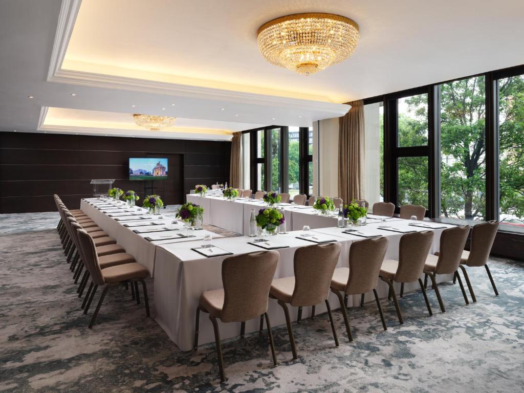 InterContinental London Park Lane