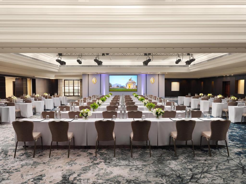 InterContinental London Park Lane