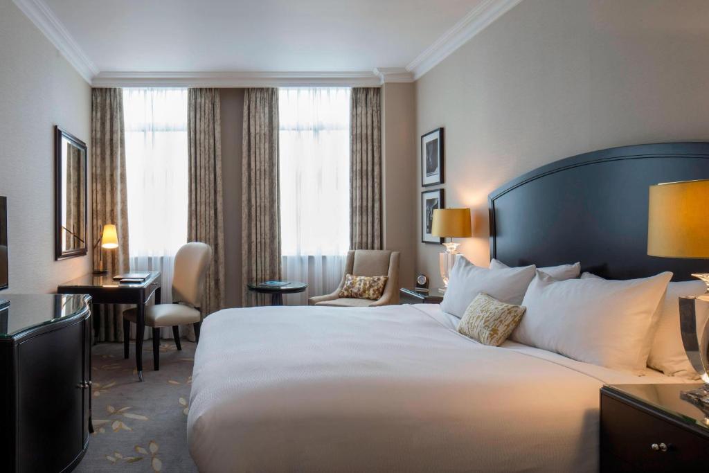 JW Marriott Grosvenor House London