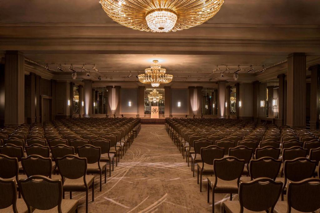 JW Marriott Grosvenor House London