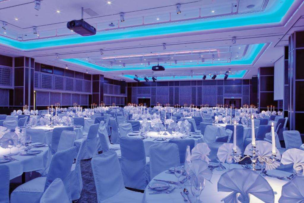 Leonardo Royal Hotel London Tower Bridge
