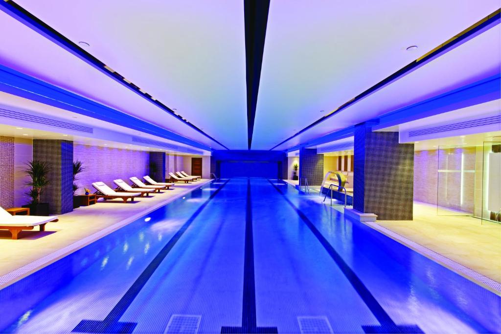 Leonardo Royal Hotel London Tower Bridge