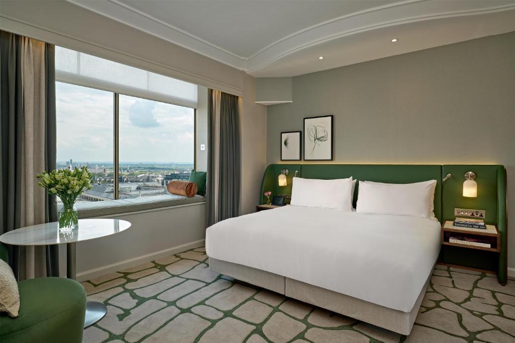 London Hilton on Park Lane