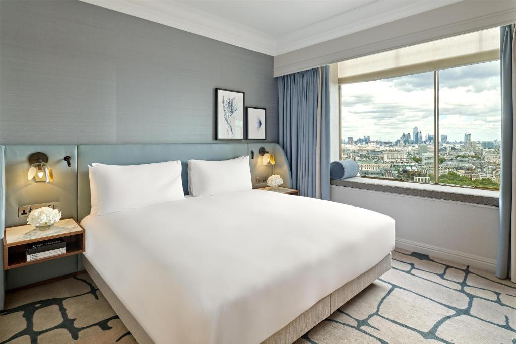 London Hilton on Park Lane