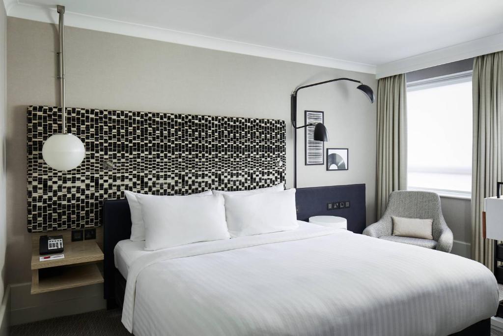 London Marriott Hotel Maida Vale