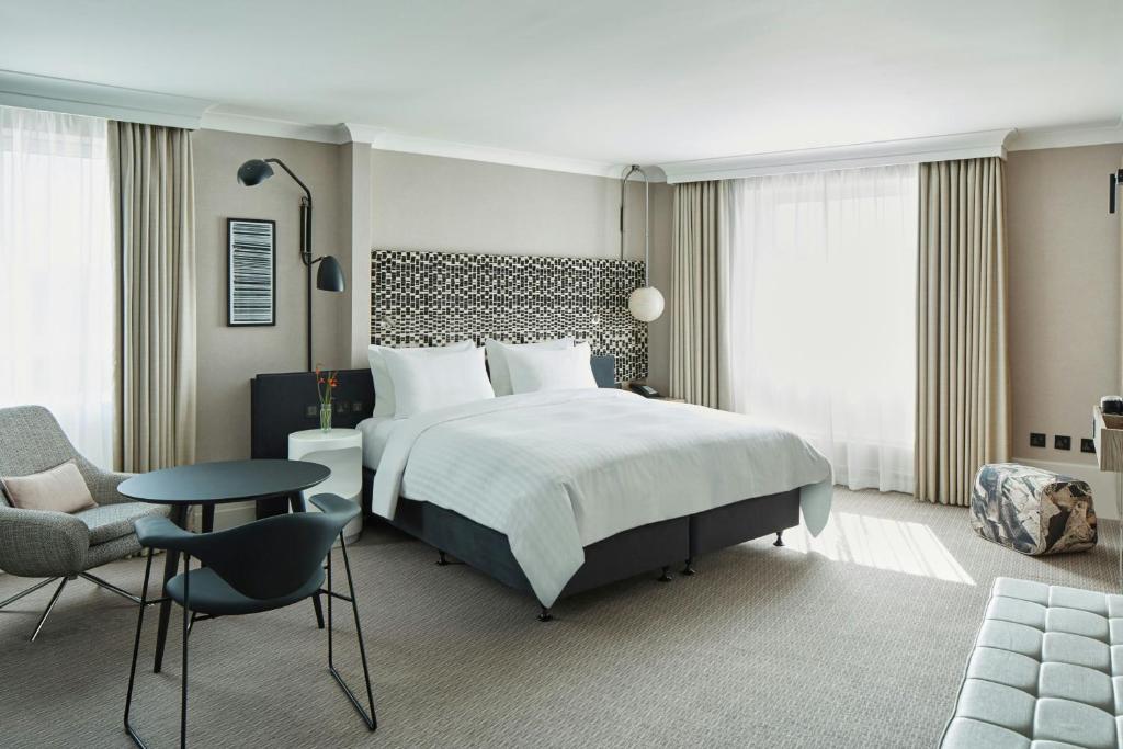 London Marriott Hotel Maida Vale