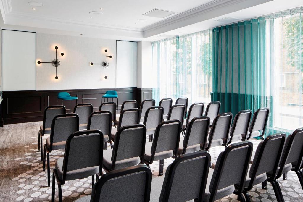 London Marriott Hotel Maida Vale