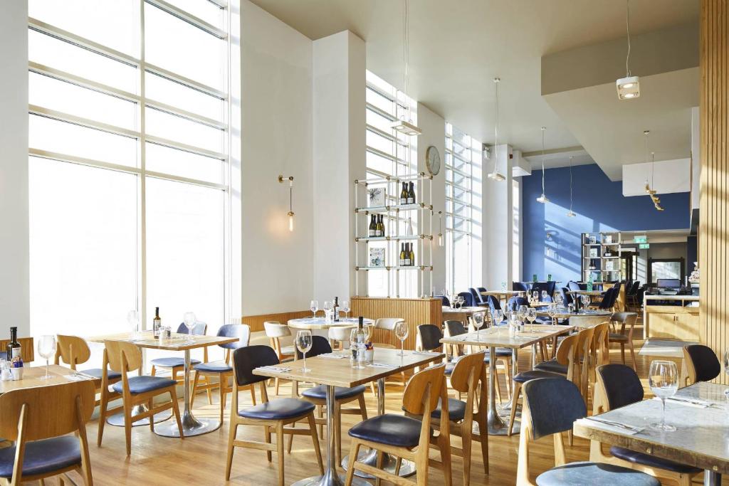 London Marriott Hotel Maida Vale