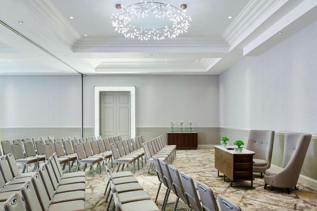 London Marriott Hotel Regents Park