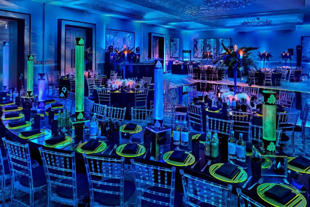 London Marriott Hotel Regents Park
