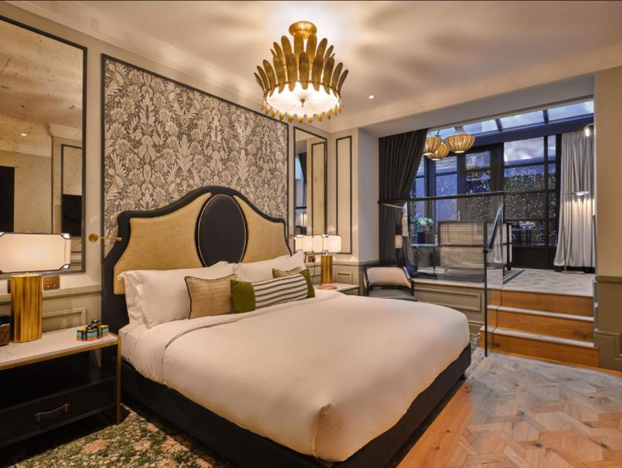 The Mayfair Townhouse