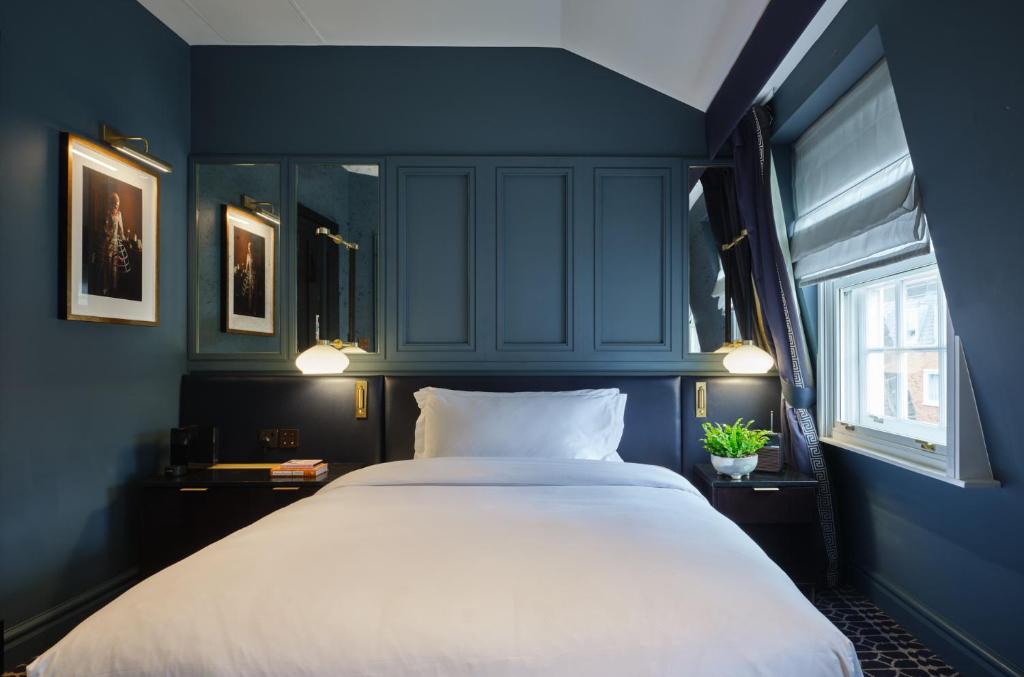 The Mayfair Townhouse