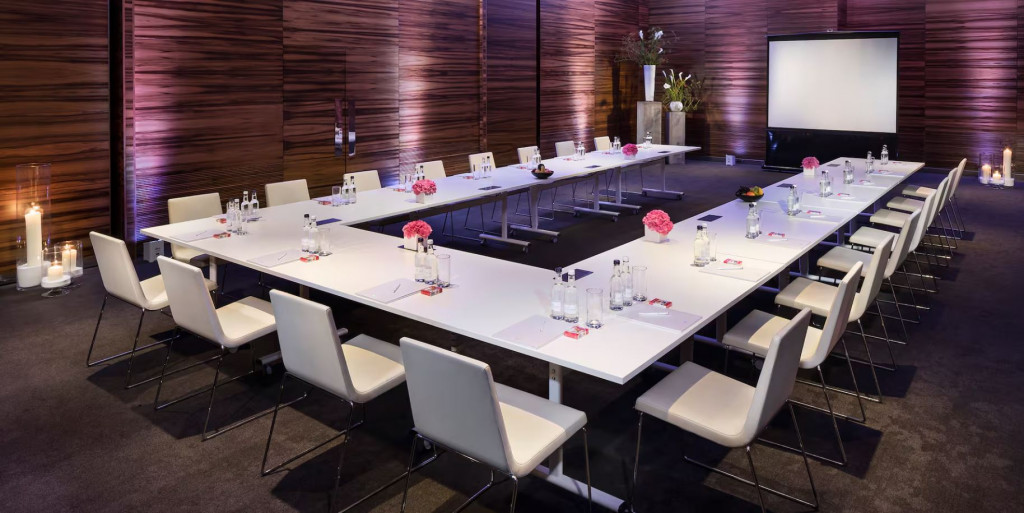 ME London