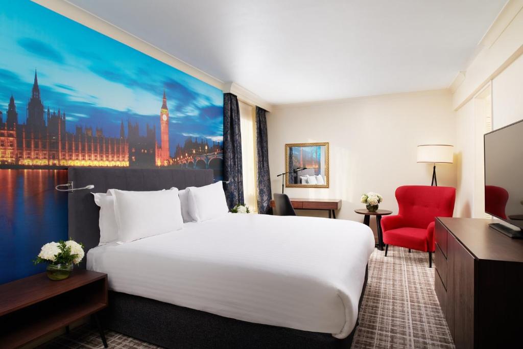 Millennium Gloucester Hotel London Kensington