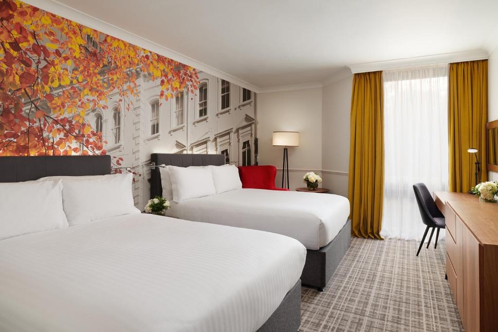 Millennium Gloucester Hotel London Kensington