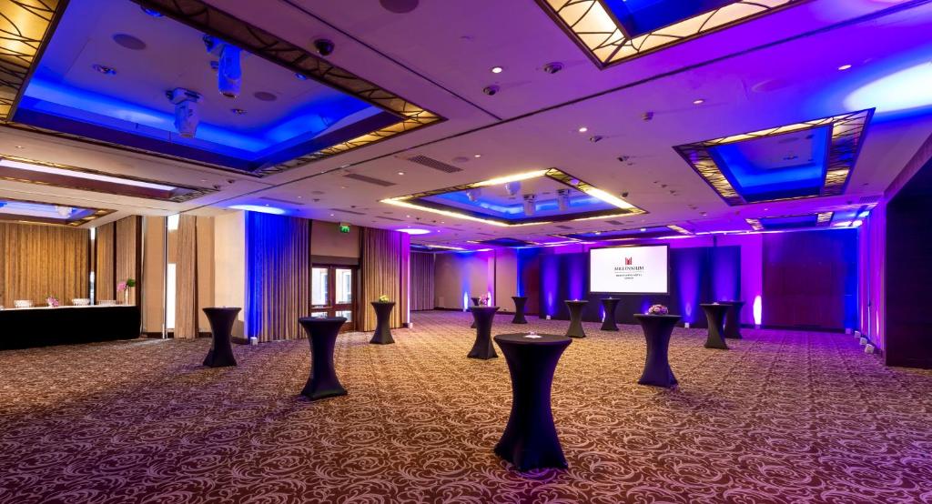 Millennium Gloucester Hotel London Kensington