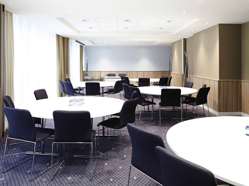 Novotel London Blackfriars