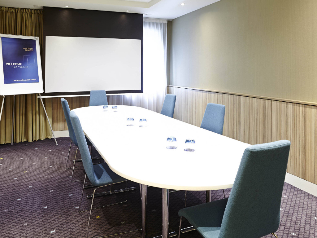 Novotel London Blackfriars