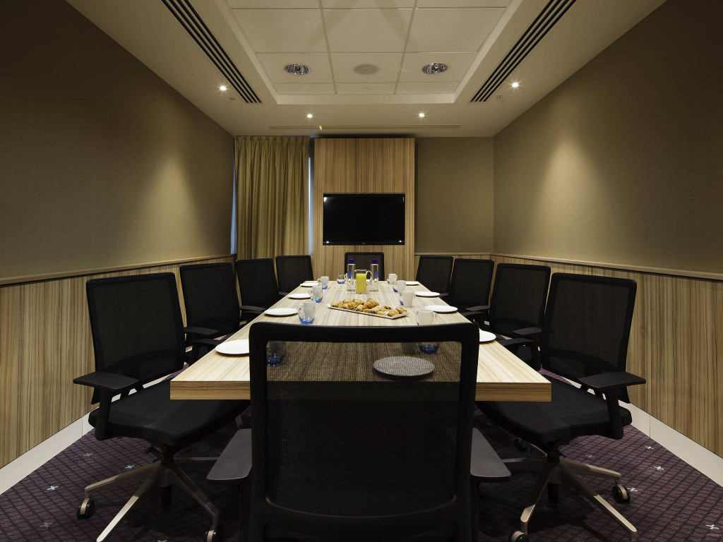 Novotel London Blackfriars