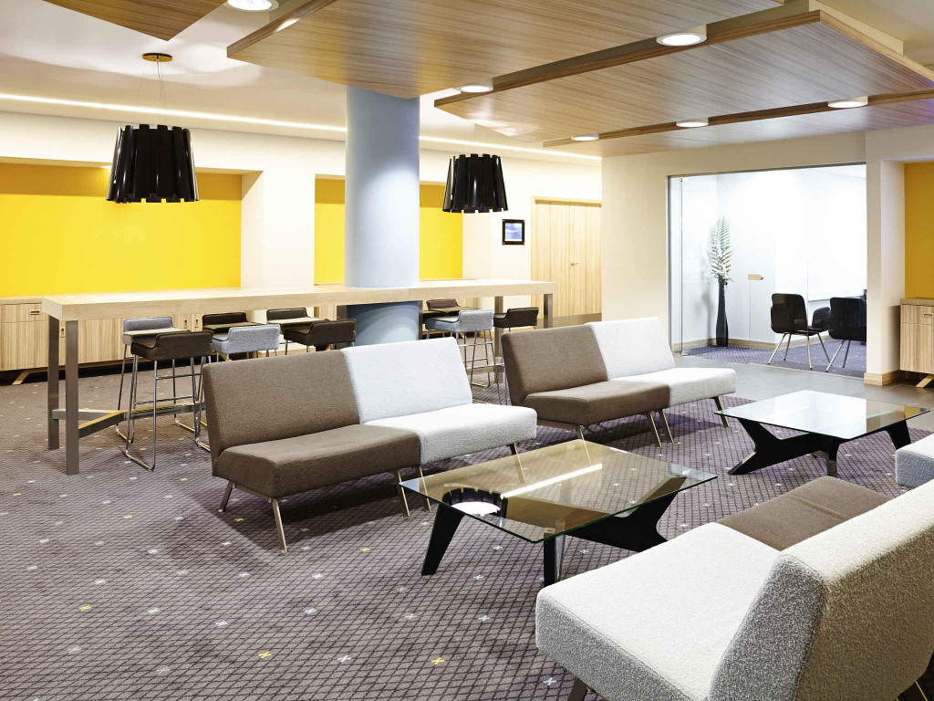 Novotel London Blackfriars