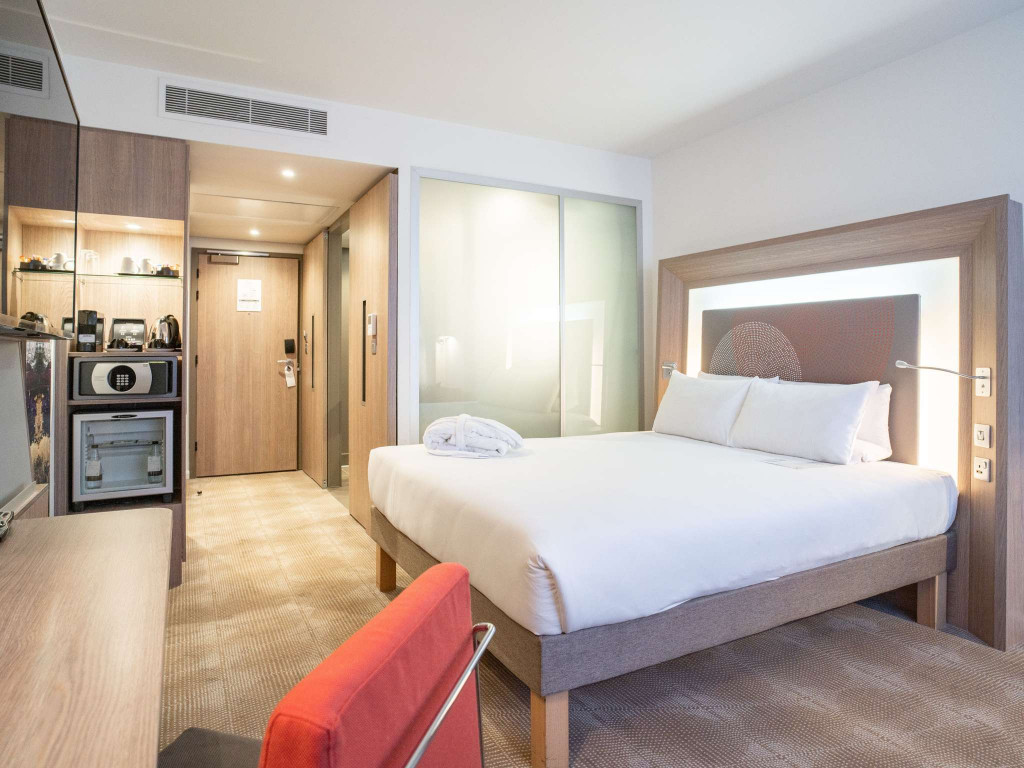 Novotel London Brentford