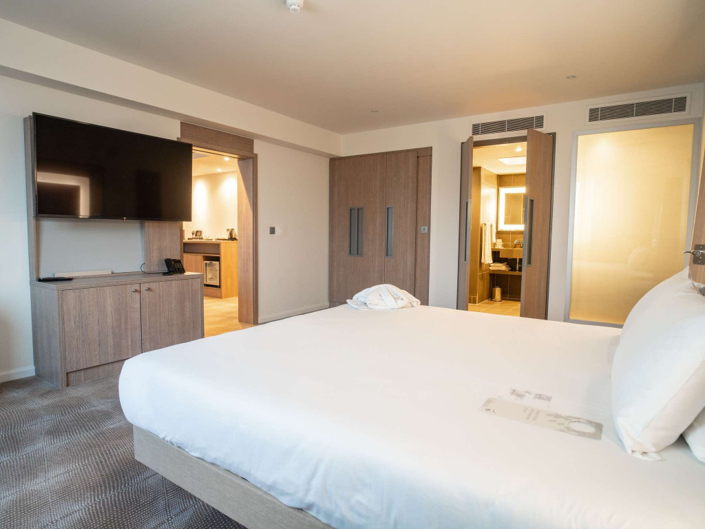 Novotel London Brentford