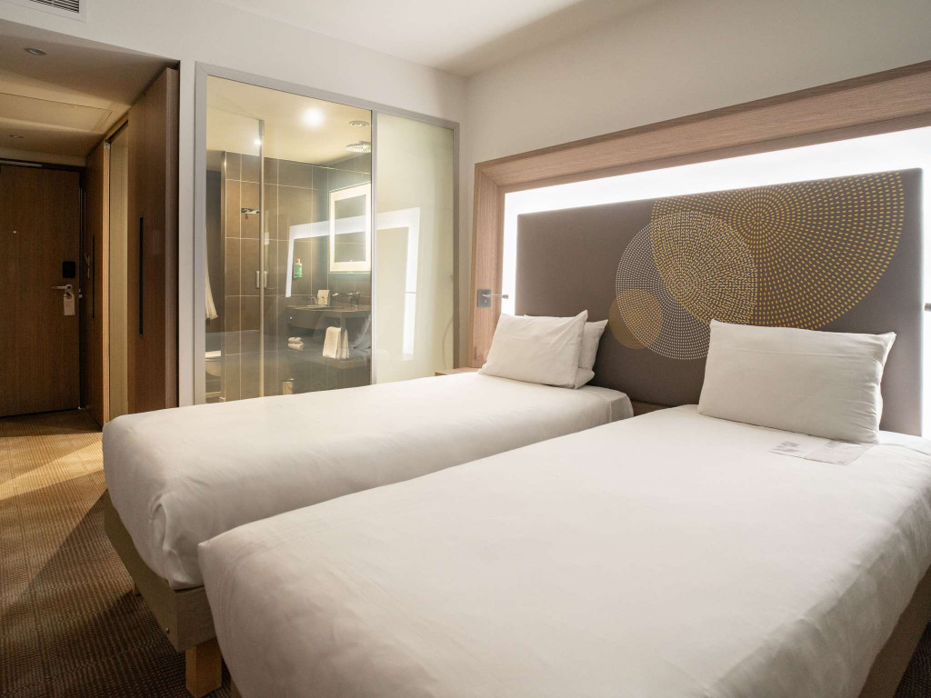 Novotel London Brentford