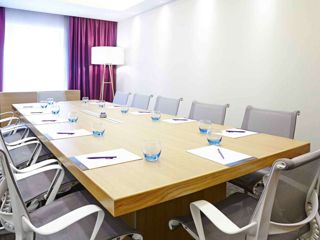 Novotel London Brentford