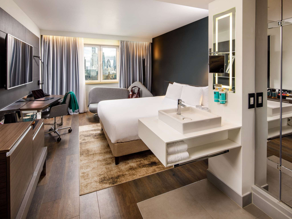 Novotel London Bridge