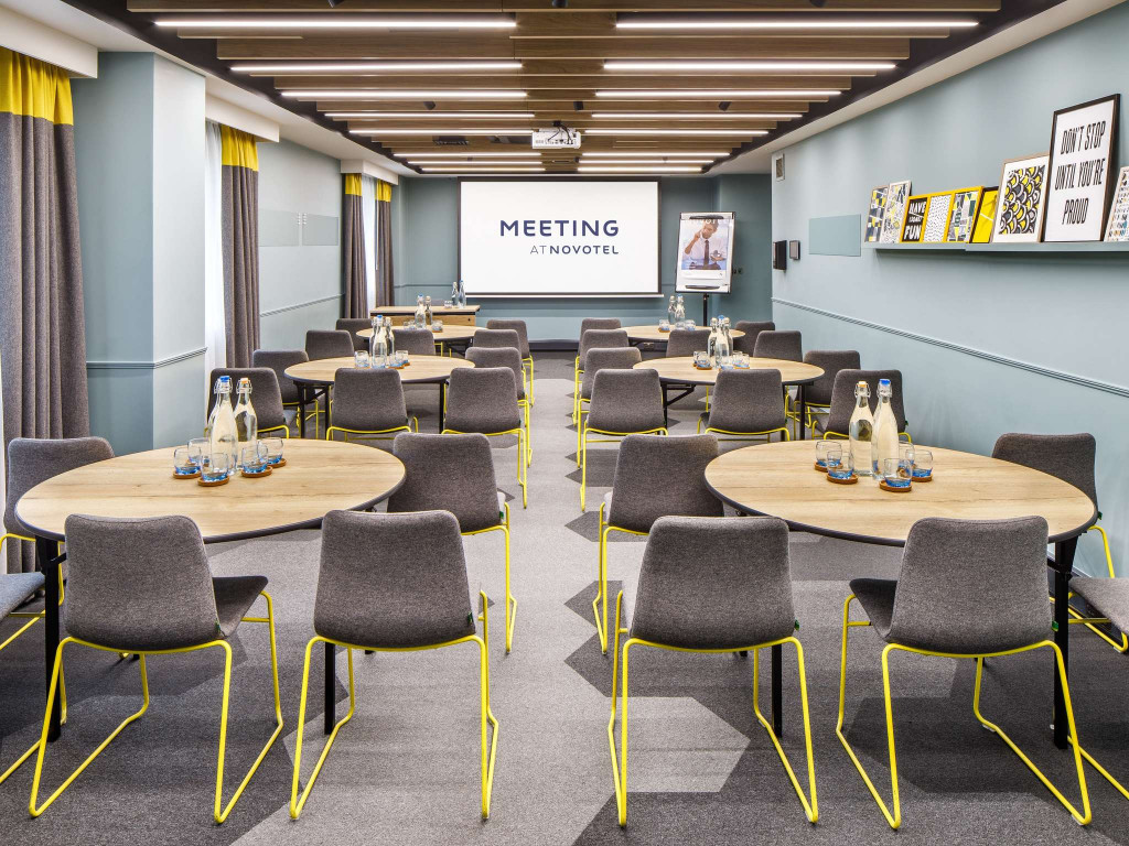 Novotel London Bridge