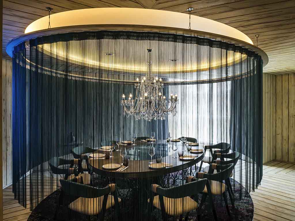 Novotel London Canary Wharf