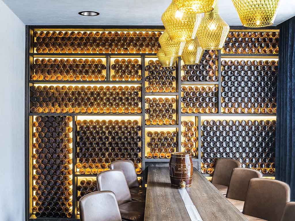 Novotel London Canary Wharf