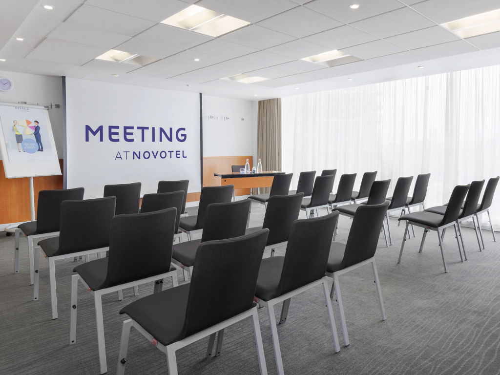 Novotel London Excel