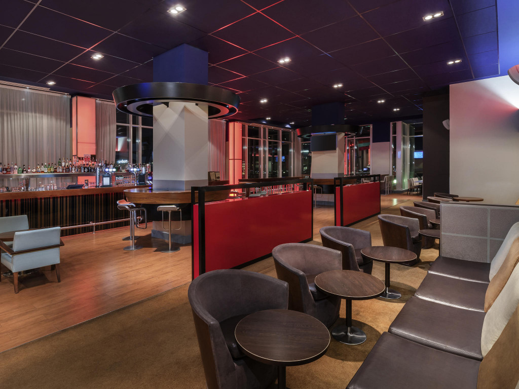 Novotel London Excel